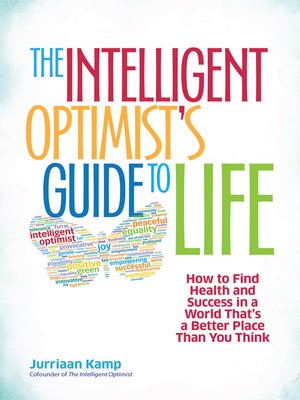 cover image of The Intelligent Optimist's Guide to Life
